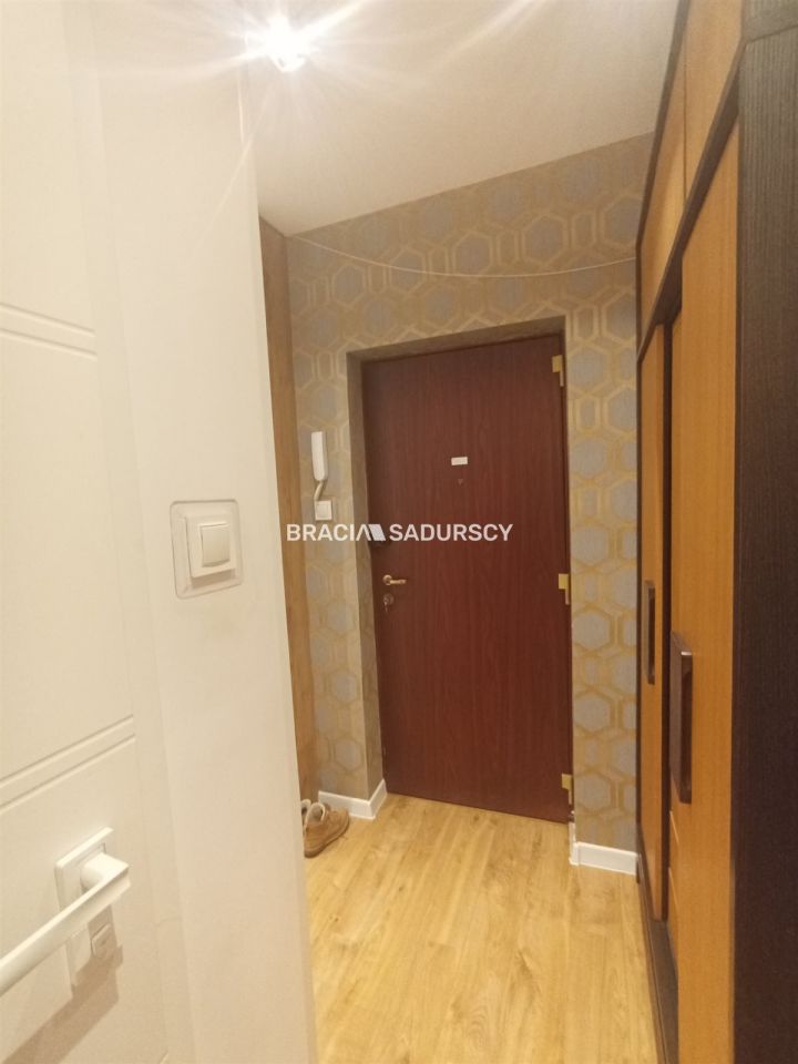 Mieszkanie 2-pokojowe Kraków Nowa Huta, os. Urocze. Zdjęcie 11