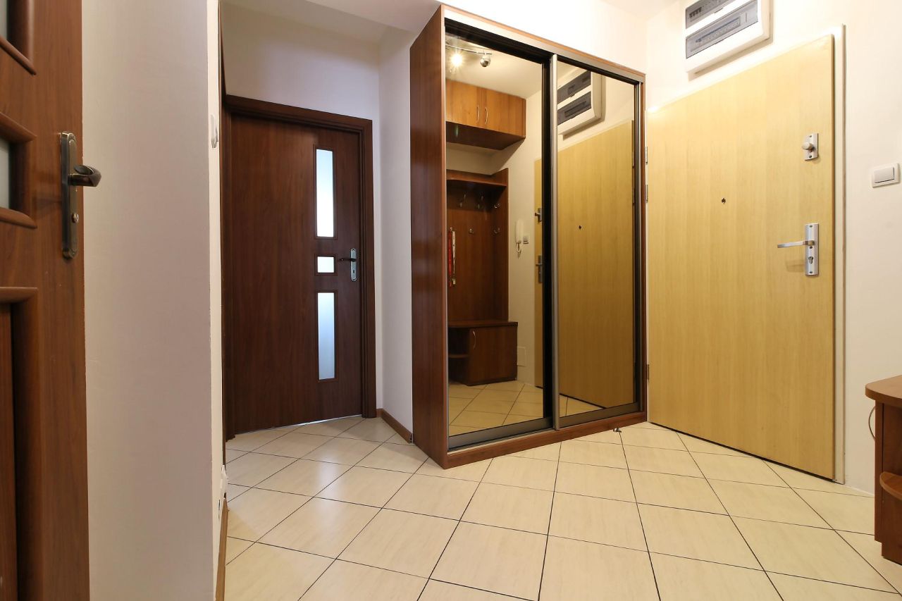 Pokój Lublin LSM, ul. Wileńska. Zdjęcie 7