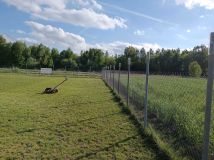 Działka budowlana Giemzów. Zdjęcie 3