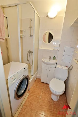 Mieszkanie 2-pokojowe Włocławek Centrum. Zdjęcie 6