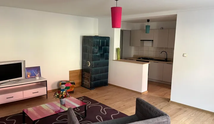 Mieszkanie 2-pokojowe Ząbkowice Śląskie, ul. Dolnośląska