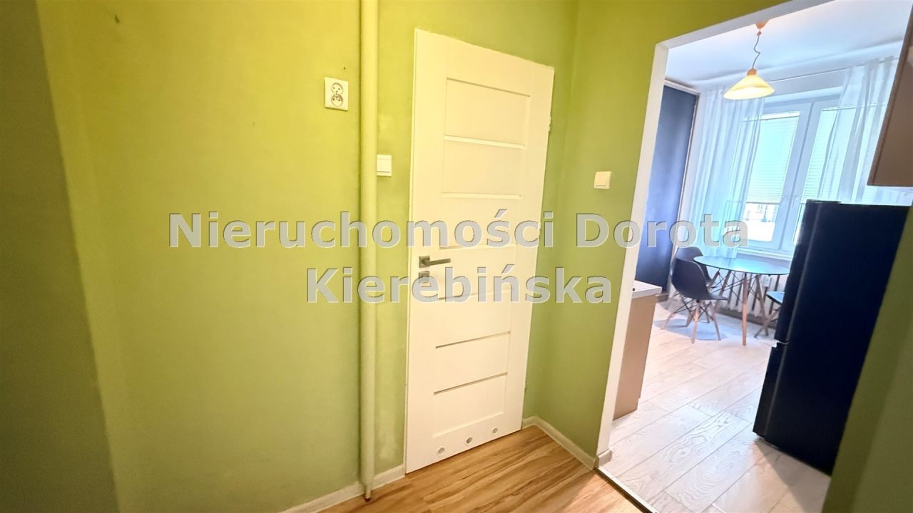 Mieszkanie 1-pokojowe Tomaszów Mazowiecki, ul. Czołgistów. Zdjęcie 12