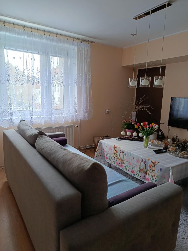 Mieszkanie 3-pokojowe Kołobrzeg Kostrzewno, ul. Bałtycka. Zdjęcie 3