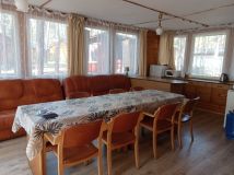 dom letniskowy Sielpia Wielka. Zdjęcie 2