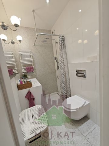 Mieszkanie 1-pokojowe Katowice Załęże, ul. Wincentego Janasa. Zdjęcie 9