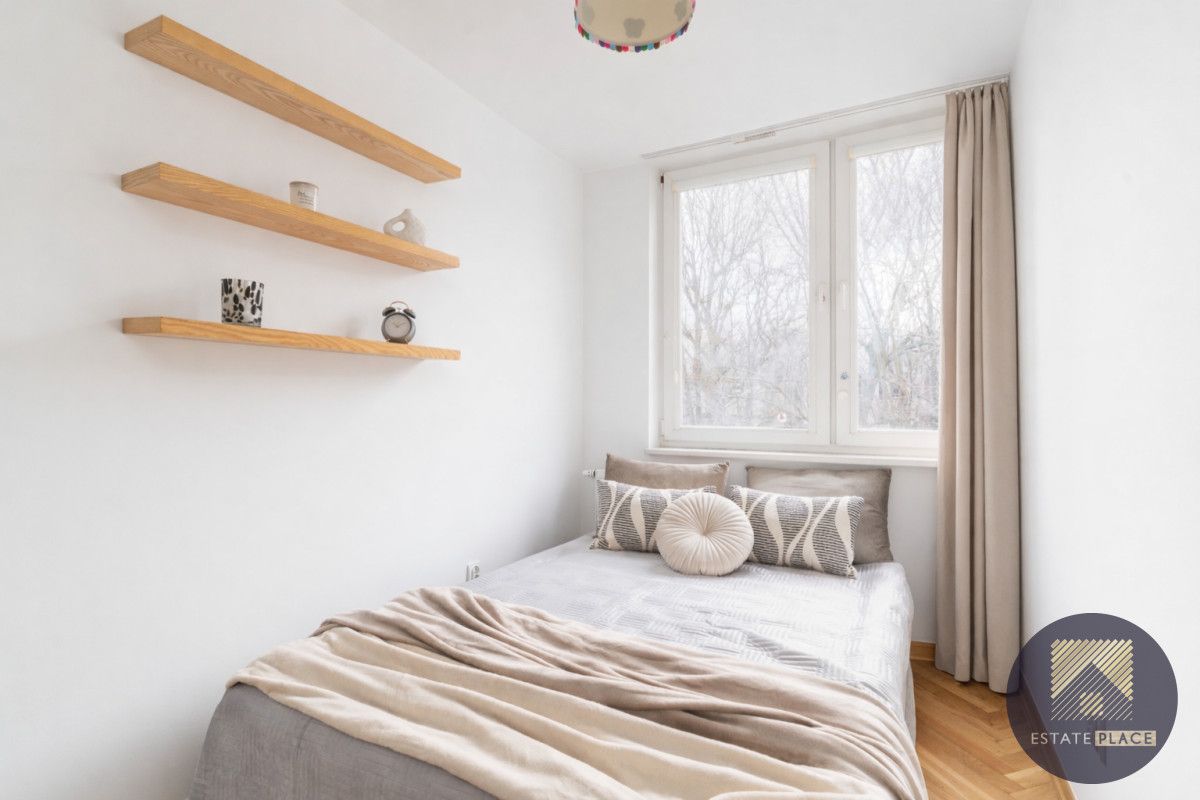 Mieszkanie 4-pokojowe Warszawa Praga-Południe, ul. Brazylijska. Zdjęcie 4