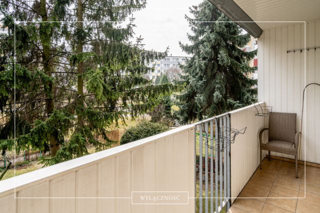 Mieszkanie 3-pokojowe Poznań Nowe Miasto, os. Stare Żegrze. Zdjęcie 11