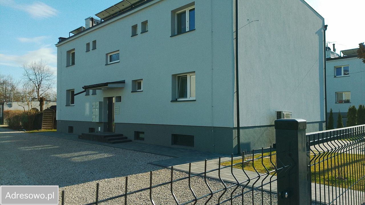 Mieszkanie 3-pokojowe Uwieliny, ul. Osiedlowa. Zdjęcie 10