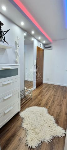 Mieszkanie 2-pokojowe Szczecin Warszewo. Zdjęcie 6