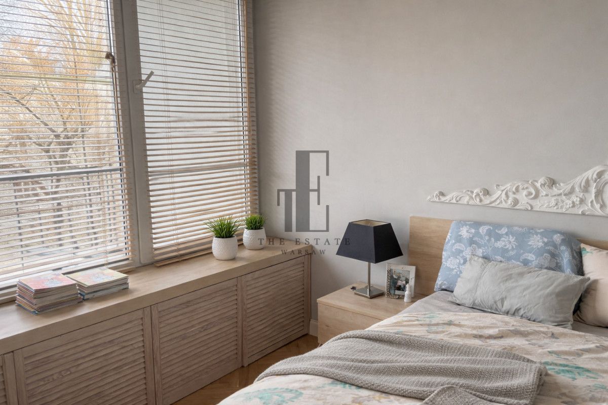 Mieszkanie 2-pokojowe Warszawa Praga, ul. Paryska. Zdjęcie 3