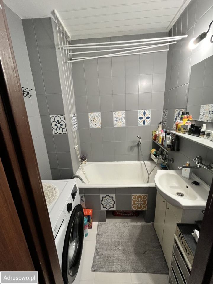 Mieszkanie 2-pokojowe Kruszwica, ul. Józefa Ignacego Kraszewskiego. Zdjęcie 3