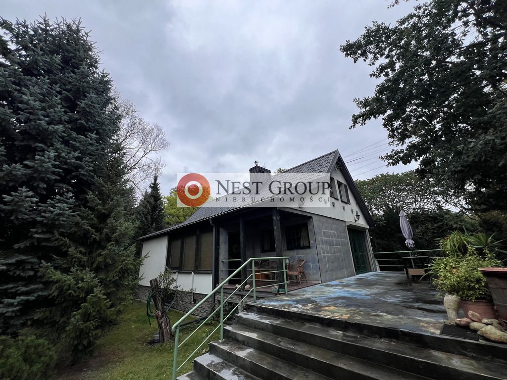 dom wolnostojący, 6 pokoi Warszawa Białołęka, ul. Stasinek. Zdjęcie 16