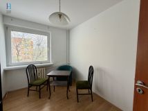 Mieszkanie 3-pokojowe Łódź Retkinia, ul. Janusza Kusocińskiego. Zdjęcie 4