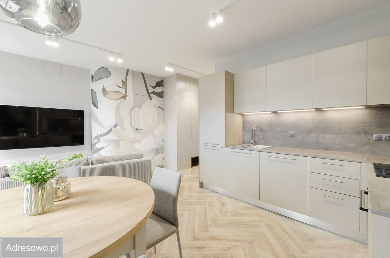 Mieszkanie 2-pokojowe Łódź Śródmieście, ul. Pilota Stanisława Wigury. Zdjęcie 7