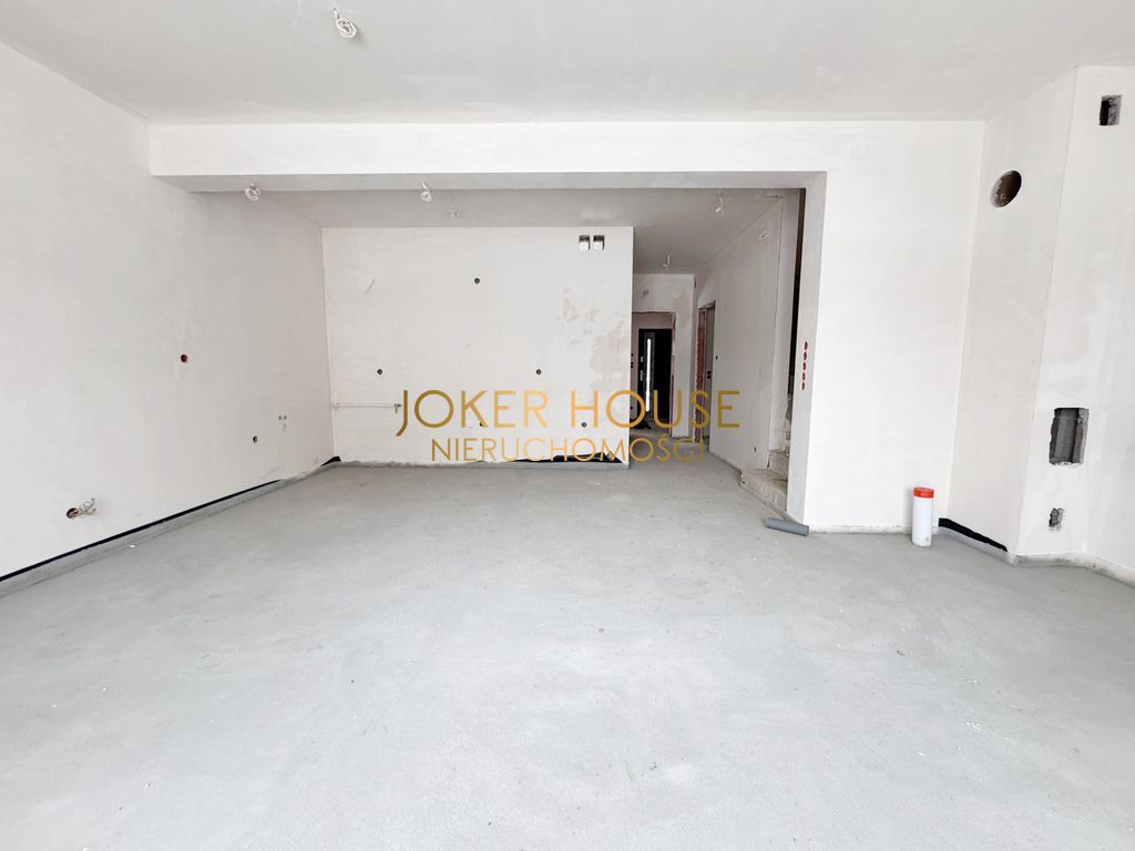 dom szeregowy, 4 pokoje Rzeszów Śródmieście, ul. Budziwojska. Zdjęcie 15