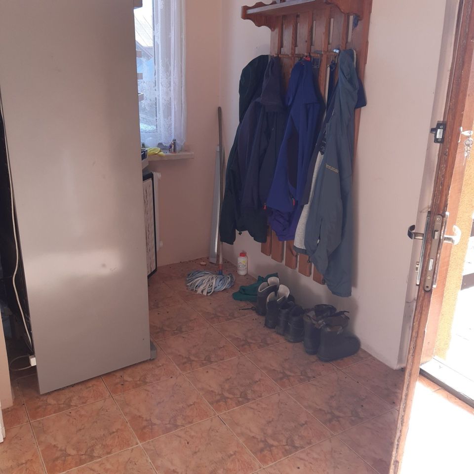 gospodarstwo, 4 pokoje Szczutków. Zdjęcie 2