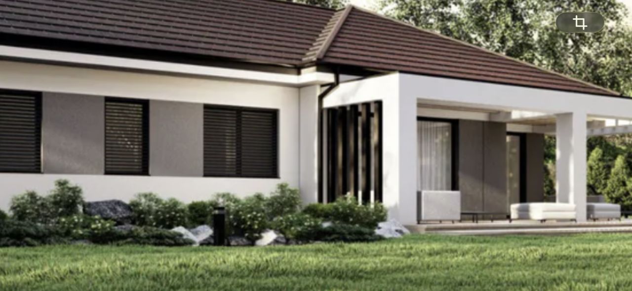 Działka budowlana Niwy, ul. Zakopiańska. Zdjęcie 3