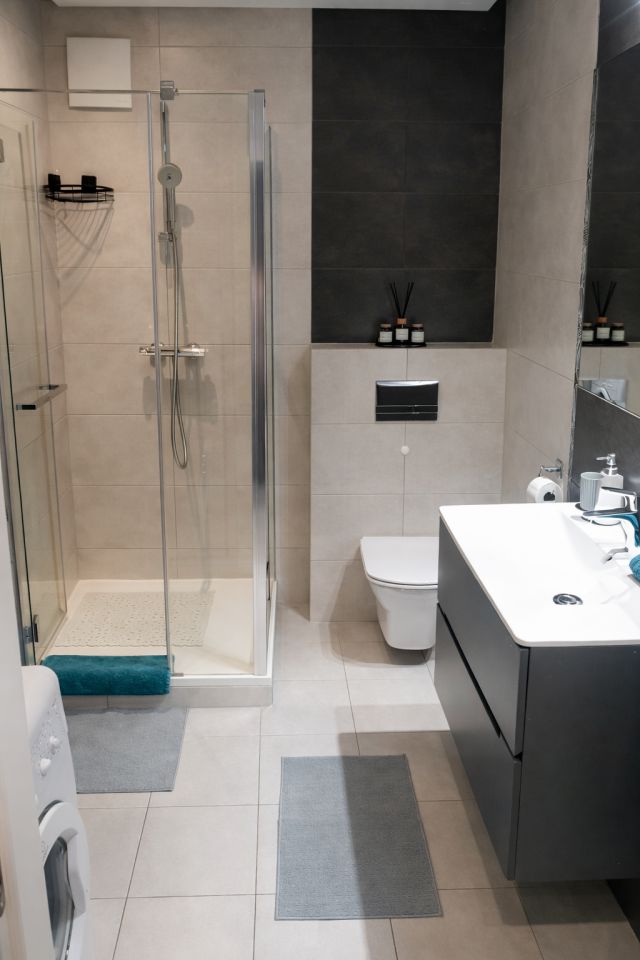 Mieszkanie 1-pokojowe Gdańsk Zaspa, al. Jana Pawła II. Zdjęcie 5