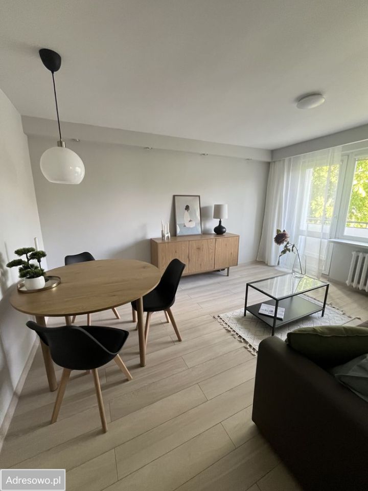Mieszkanie 2-pokojowe Łódź Polesie, ul. Stefana Żeromskiego. Zdjęcie 10