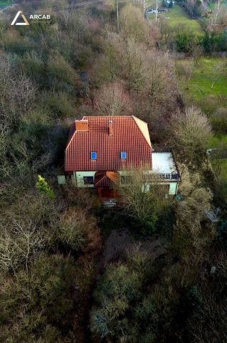 Działka budowlana Skarżysko-Kamienna, ul. Warszawska. Zdjęcie 1