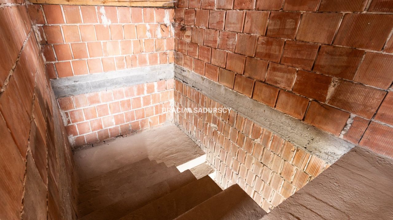 dom wolnostojący, 5 pokoi Kaszów. Zdjęcie 17
