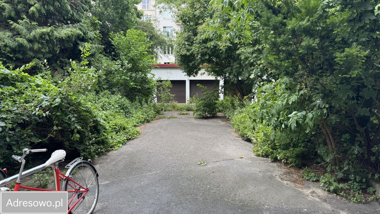 Mieszkanie 2-pokojowe Warszawa Mokotów, ul. Odolańska. Zdjęcie 10