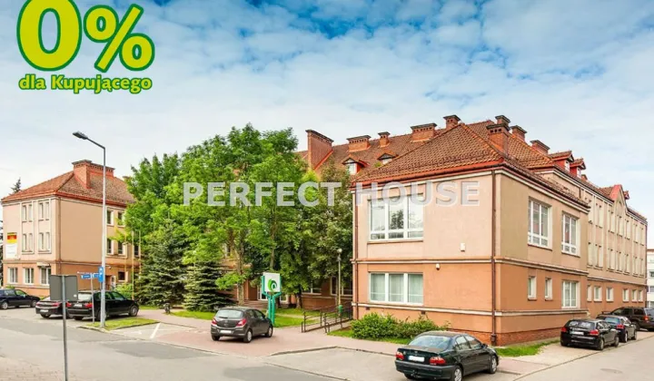 Biuro Giżycko, al. 1 Maja