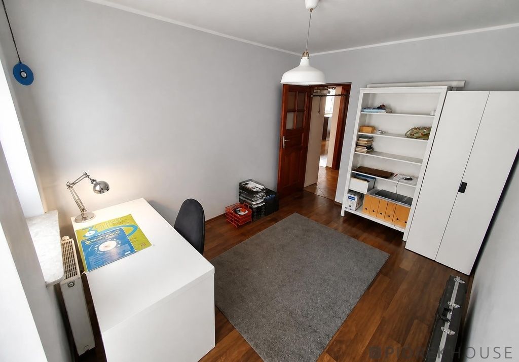 Mieszkanie 4-pokojowe Warszawa Włochy, ul. Fasolowa. Zdjęcie 9