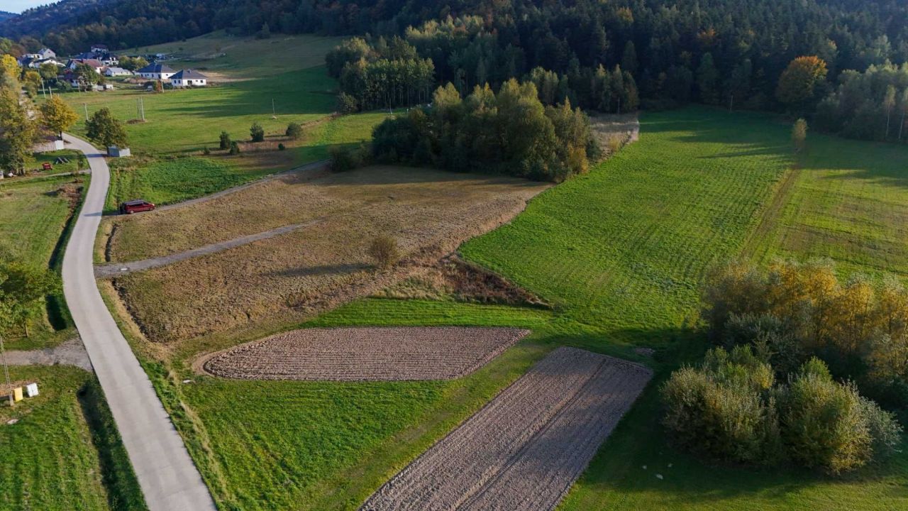 Działka budowlana Mogilno. Zdjęcie 7
