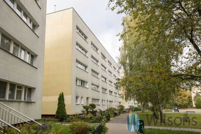Mieszkanie 3-pokojowe Warszawa Żoliborz, ul. Jasnodworska. Zdjęcie 9