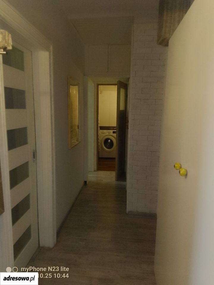 Mieszkanie 2-pokojowe Łódź Bałuty, ul. Mahatmy Gandhiego. Zdjęcie 13