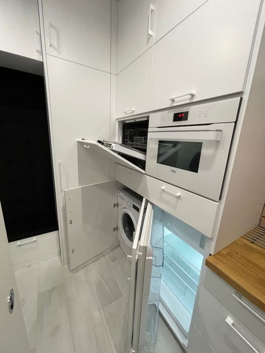 Mieszkanie 1-pokojowe Warszawa Praga-Północ, ul. Targowa. Zdjęcie 5