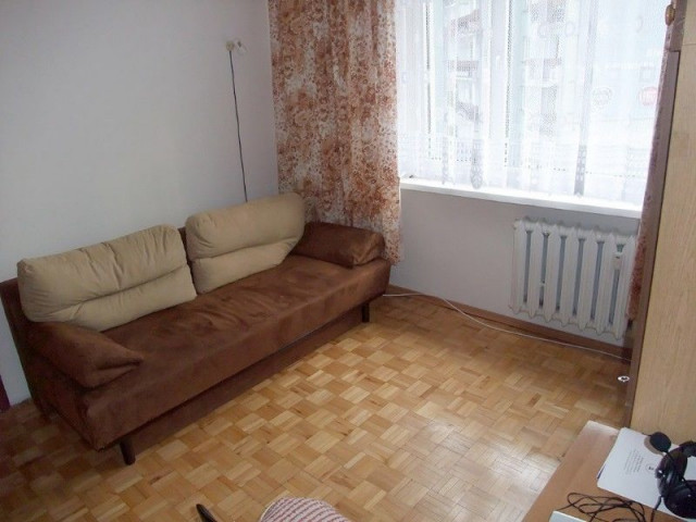 Mieszkanie 3-pokojowe Bielsko-Biała Osiedle Karpackie, ul. Morskie Oko. Zdjęcie 1