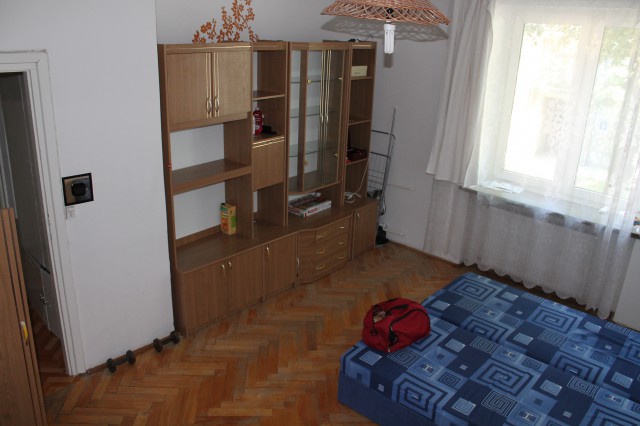 Mieszkanie 1-pokojowe Lublin Wieniawa, ul. Legionowa. Zdjęcie 1