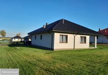 dom wolnostojący, 3 pokoje Augustowo. Zdjęcie 3