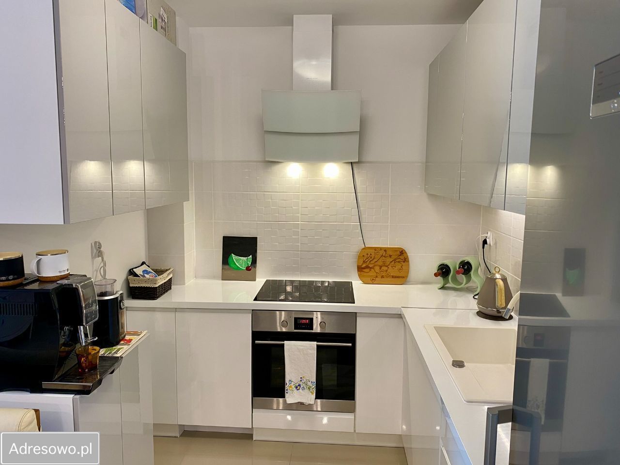 Mieszkanie 2-pokojowe Gołdap. Zdjęcie 2