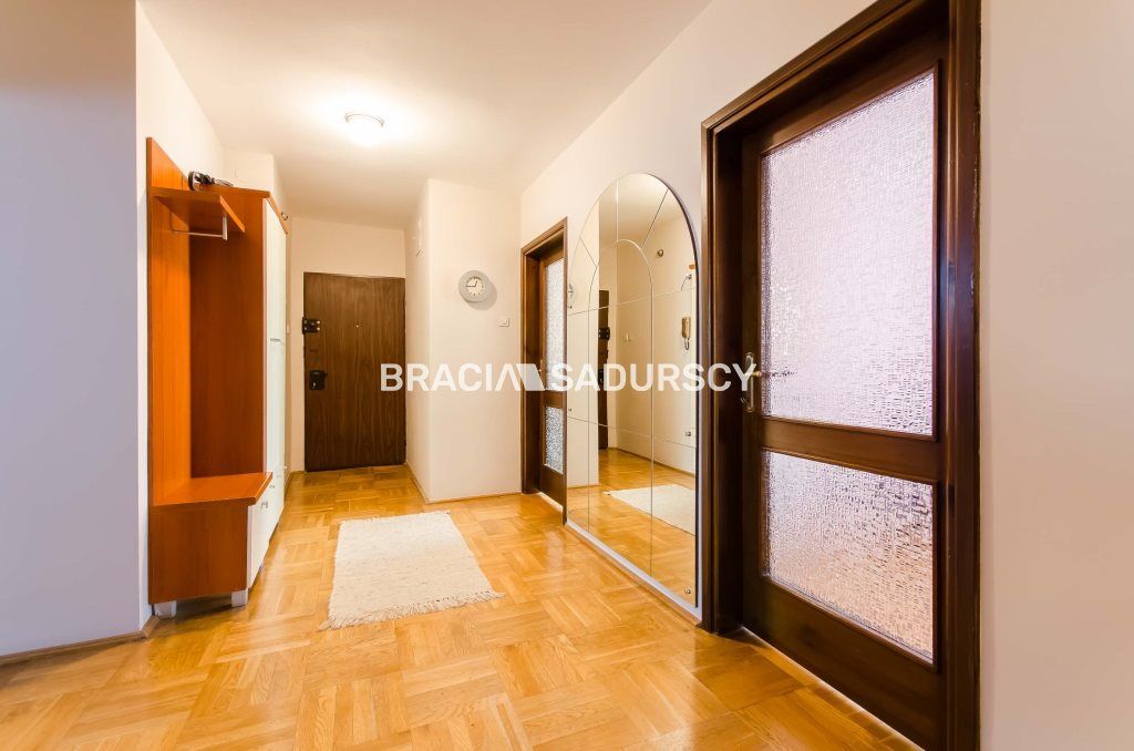 Mieszkanie 5-pokojowe Kraków Dębniki, ul. Praska. Zdjęcie 24