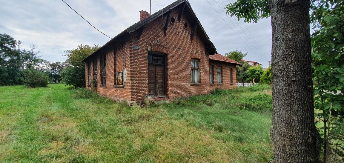 Nieruchomość komercyjna Kocewia Duża. Zdjęcie 2