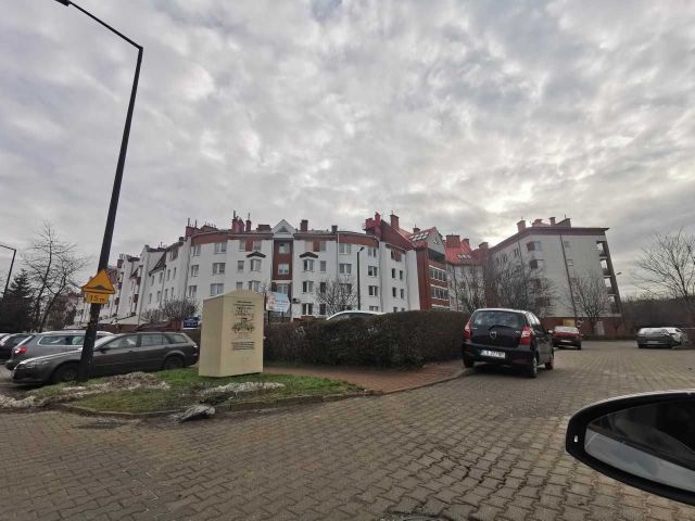 Mieszkanie 1-pokojowe Lublin, ul. Czeremchowa. Zdjęcie 2