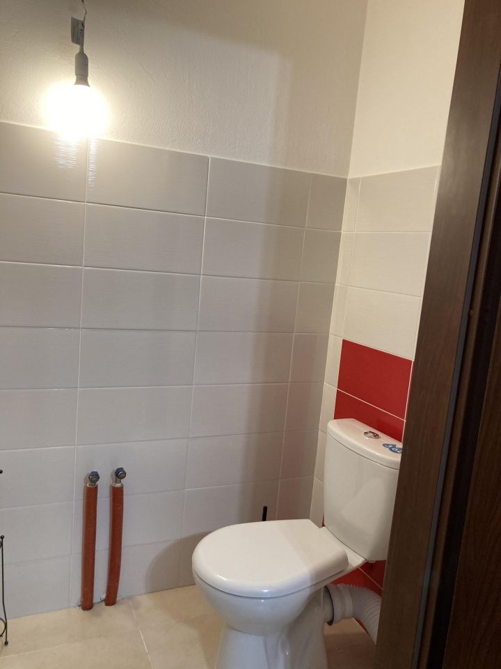 Mieszkanie 3-pokojowe Parzniew, ul. Działkowa. Zdjęcie 10