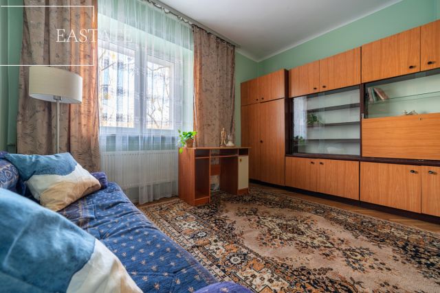 Mieszkanie 2-pokojowe Warszawa Włochy, ul. Żwirki i Wigury. Zdjęcie 6