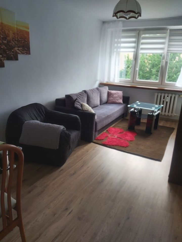 Mieszkanie 2-pokojowe Koszalin, ul. Władysława Broniewskiego. Zdjęcie 6