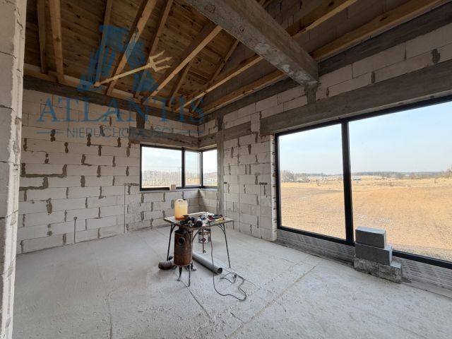 dom wolnostojący, 4 pokoje Kruszyn. Zdjęcie 3