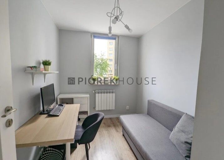 Mieszkanie 5-pokojowe Warszawa Targówek, ul. Goławicka. Zdjęcie 6