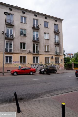 Mieszkanie 1-pokojowe Warszawa Mokotów, ul. Dolna. Zdjęcie 1