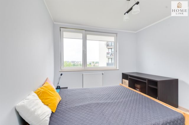 Mieszkanie 3-pokojowe Olsztyn Jaroty, ul. Tęczowy Las. Zdjęcie 7