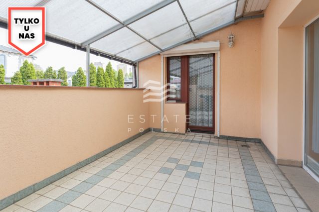 Mieszkanie 6-pokojowe Gdynia Obłuże, ul. adm. J. Unruga. Zdjęcie 5