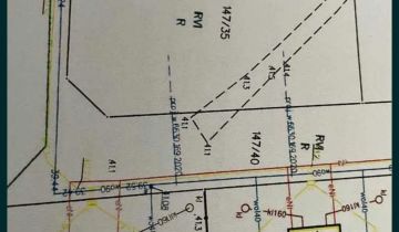 Działka na sprzedaż Domatówko Kaszubska 1015 m2