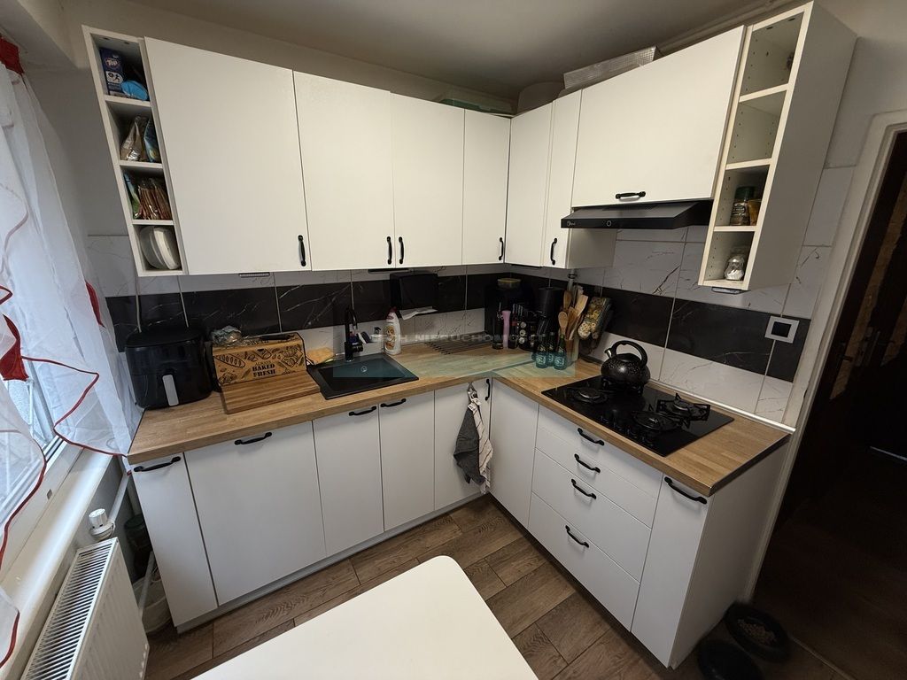 Mieszkanie 3-pokojowe Warszawa Ursus, ul. Zagłoby. Zdjęcie 3