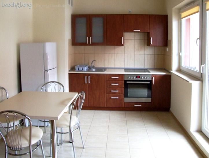 Mieszkanie 2-pokojowe Wysoka, ul. Konna. Zdjęcie 3